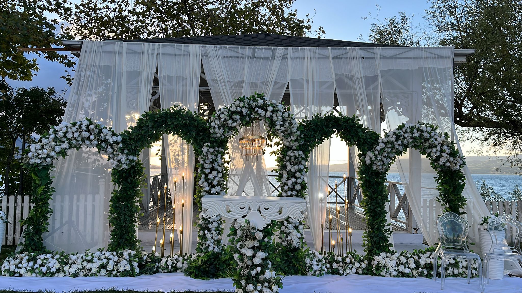 Uzunkum Park Belediye Düğün Salonu x img